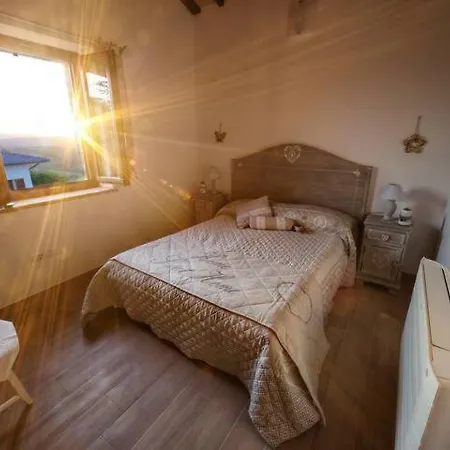 Affittacamere Le Querce Montefano