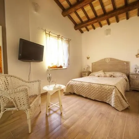Affittacamere Le Querce Guest house