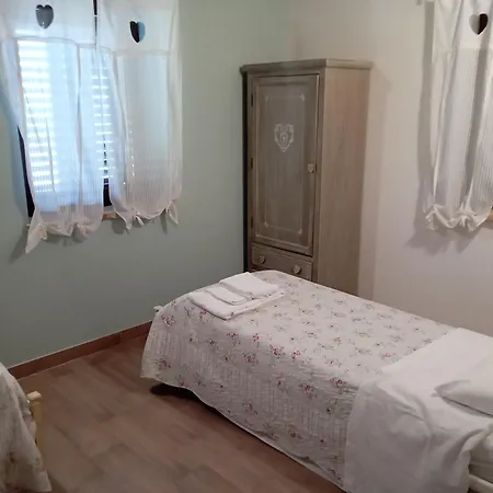 Gasthof Affittacamere Le Querce